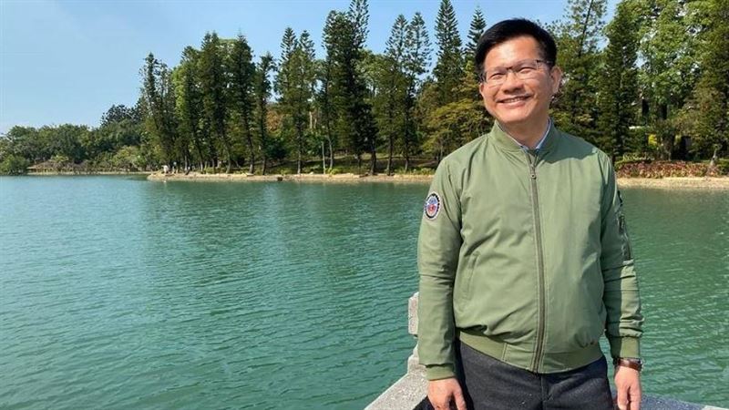 拼國旅！高雄市長放韓假交通部來幫忙