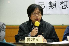 助港人尋庇護　學者：過去案例可歸納為