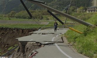 小時不讀書長大當記者？正妹記者自白