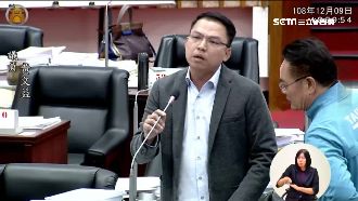 高市預算強勢過關！綠營怒嗆多數暴力