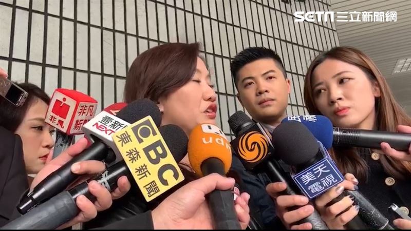 網教選票應簽名！王淺秋：這些是假粉