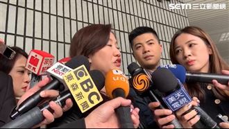 網教選票應簽名！王淺秋：這些是假粉