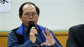 港府前幕僚：港澳條例足以處理港人尋庇護香港民政局前研究總監陳雲（圖）10日表示，台灣透過港澳條例處理港人來台尋求庇護，不但足夠，且彈性也大一些。中央社記者繆宗翰攝  108年12月10日