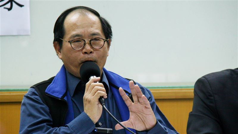 港府前幕僚：台可成立境內特區納港人