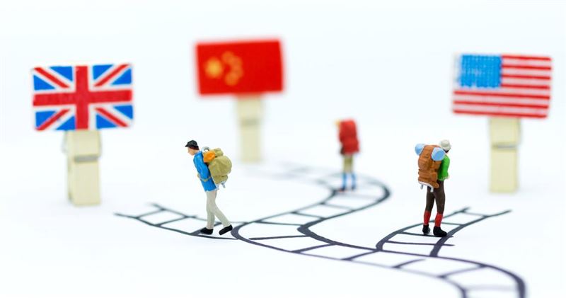 複委託 vs 海外券商　優缺點公開