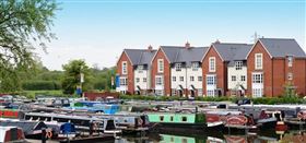 英國Aylesbury艾爾斯伯里
圖／翻攝自Aylesbury Vale District Council