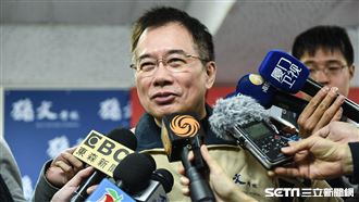 藍支持度跌！蔡正元揭關鍵：黨中央的警訊