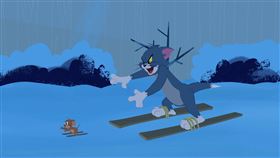 湯姆貓與傑利鼠,翻攝自Tom and Jerry臉書
