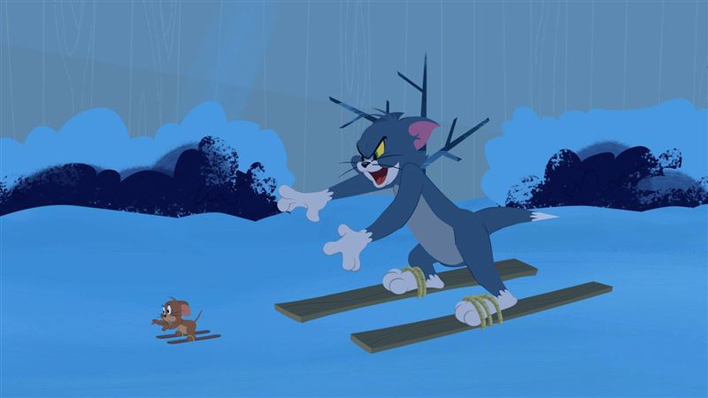 抱怨房間有「傑利」！飯店人員秒懂