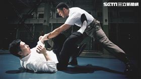 《葉問4：完結篇》宇宙最強甄子丹打出詠春新高度／華映提供