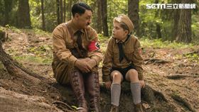 《兔嘲男孩》劇照/福斯提供