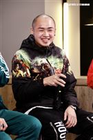 臭屁嬰仔安安大明星。（圖/記者林聖凱攝影）