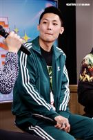 臭屁嬰仔安安大明星。（圖/記者林聖凱攝影）