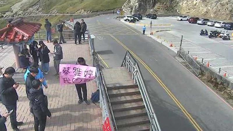 最猛告白！他用「國家機器」說我愛妳