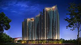 洲際ｗ建案(業配勿用)