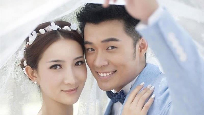 男星扶正小三生不停！網酸：渣男渣女