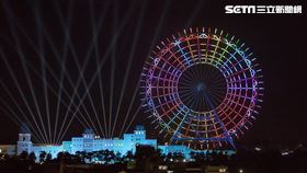 麗寶outletmall。（圖／麗寶提供）