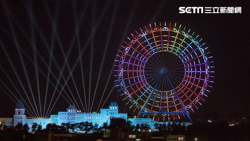 趕跨年！麗寶Outlet二期將開幕