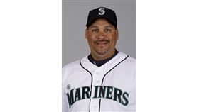 ▲統一獅隊新任投手教練Jamie Navarro（圖／統一獅隊提供）