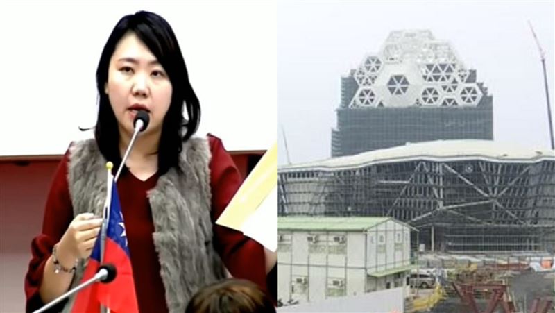 連廁所都沒得借？高流中心：開館都難