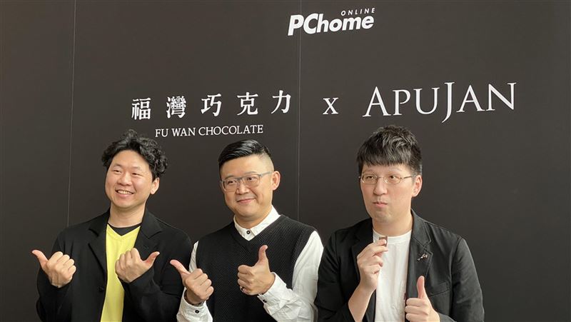 網家開發特色食品　明年業績望漲三成