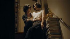 當愛沉睡時 劇照