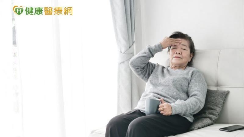 他常疲倦...淋巴結腫大竟罹血癌