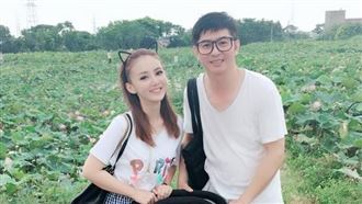 陳子玄驚傳離婚！與陳建隆結束4年婚