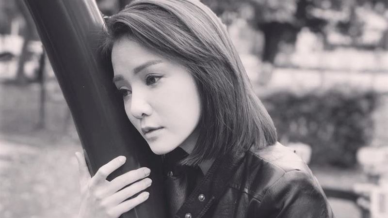 差14歲婚姻告吹！陳子玄爭兒監護權