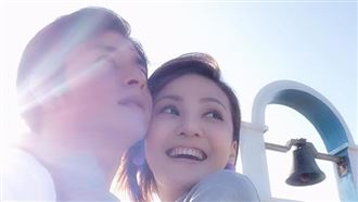 陳子玄離大14歲尪！吵架遽增曝內幕