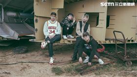 黑皮,嘻哈,饒舌