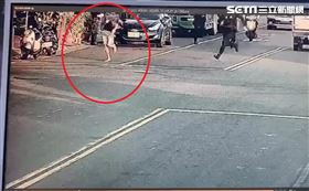 高雄,砍人,大寮,警