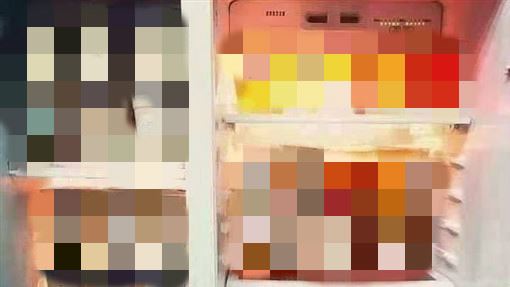 他曝光家中冰箱　網笑噴：你台南人？