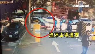 韓辦造勢占車位　SBL球員成受害者