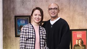 倪子鈞小馬,小米,結婚,借精,生子。圖／E!Studio藝鏡到底提供