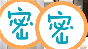 名畫,抵押,聶小倩,仿冒,爆廢公社　圖／翻攝自臉書爆廢公社