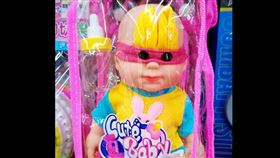 娃娃,形容,嬰兒,玩具,觀落陰,小乩童,可愛娃娃,可愛娃娃