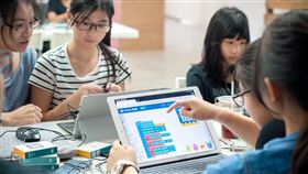 新課綱,教育,物聯網教育平台,學生,教育