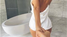 情色,性愛,示意圖／翻攝自IG