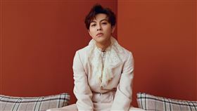 「王子」邱勝翊。  資料照片提供：CIAO潮旅