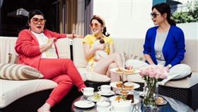 《喜從天降》笑鬧賀鼠年/牽猴子提供