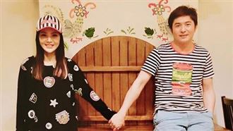 陳子玄認離婚！尪156字洩婚變原因