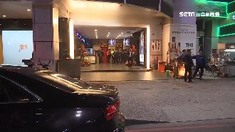 男帶妹出場想殺價！遭酒瓶狂砸頭濺血