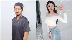 李進良、鳥鳥／翻攝自臉書、ig