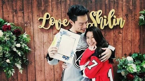 許孟哲結婚揮單！舊愛張艾亞這樣說