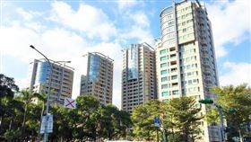 北市高總價住宅風光不再！2年交易量衰27.2％（圖／中信房屋）