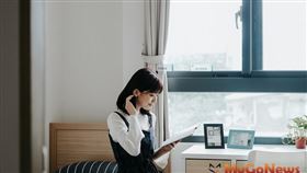 新店央北青年社會住宅小資女開箱囉，即日起受理中（圖／新北市政府）