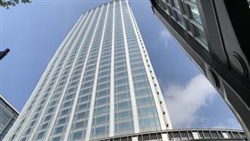 國泰置地2019年實價租金連4筆4千元，5年首見（圖／資料照）