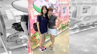 潤寅千金爆婚外情！男友幫藏600萬