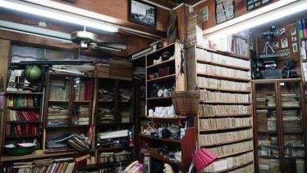 不消費只拍照！書店推「打卡得買書」